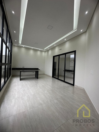 Imagem Casa com 3 Quartos à Venda, 160 m² em Jardins Do Império - Indaiatuba