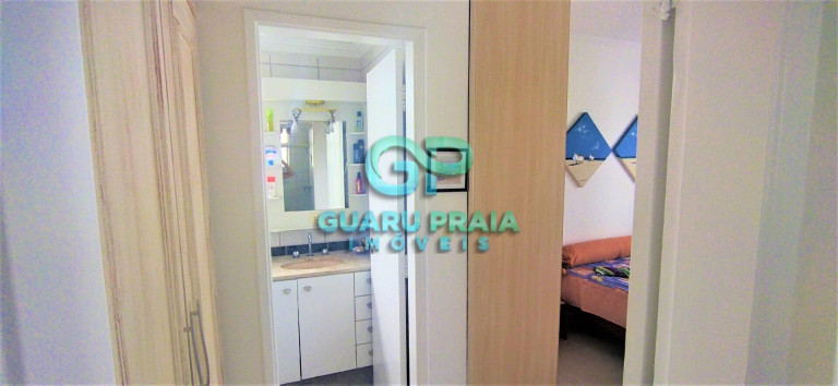 Imagem Apartamento com 2 Quartos à Venda, 130 m² em Astúrias - Guarujá