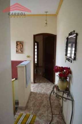 Imagem Casa com 4 Quartos à Venda, 283 m² em Vila Vianelo - Jundiaí Imagem Casa com 4 Quartos à Venda, 283 m² em Vila Vianelo - Jundiaí