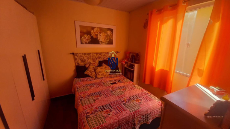 Imagem Casa com 2 Quartos à Venda,  em Unamar - Cabo Frio