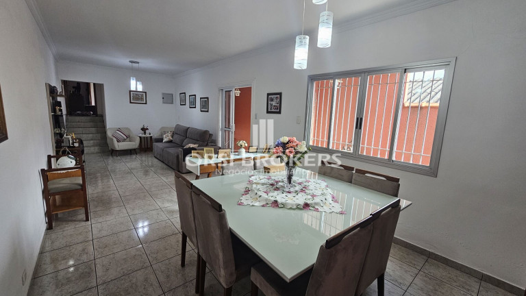 Imagem Casa com 3 Quartos à Venda, 183 m² em Jaguaribe - Osasco