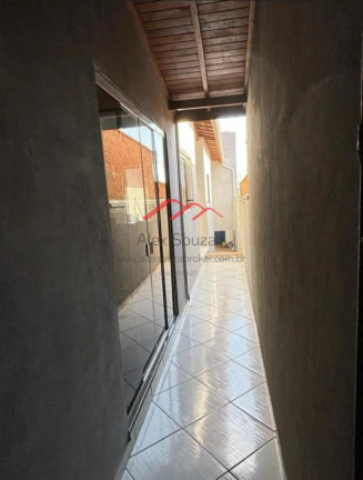 Imagem Casa com 4 Quartos à Venda, 192 m² em Jardim Macarenko - Sumaré Imagem Casa com 4 Quartos à Venda, 192 m² em Jardim Macarenko - Sumaré