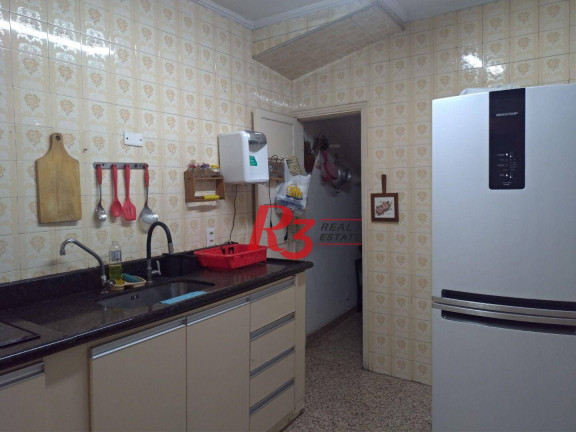 Imagem Sobrado com 2 Quartos à Venda ou Locação, 135 m² em Campo Grande - Santos Imagem Sobrado com 2 Quartos à Venda ou Locação, 135 m² em Campo Grande - Santos