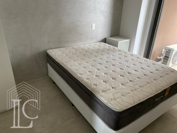 Imagem Apartamento com 1 Quarto à Venda, 42 m² em Brooklin - São Paulo Imagem Apartamento com 1 Quarto à Venda, 42 m² em Brooklin - São Paulo