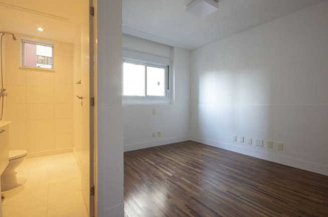 Imagem Apartamento com 4 Quartos à Venda, 257 m² em Jardim Anália Franco - São Paulo