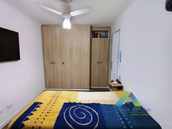 Imagem Apartamento com 2 Quartos à Venda, 59 m² em Cursino - São Paulo Imagem Apartamento com 2 Quartos à Venda, 59 m² em Cursino - São Paulo