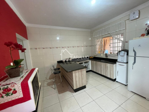 Imagem Sobrado com 2 Quartos à Venda, 123 m² em Vila Eros - Sorocaba