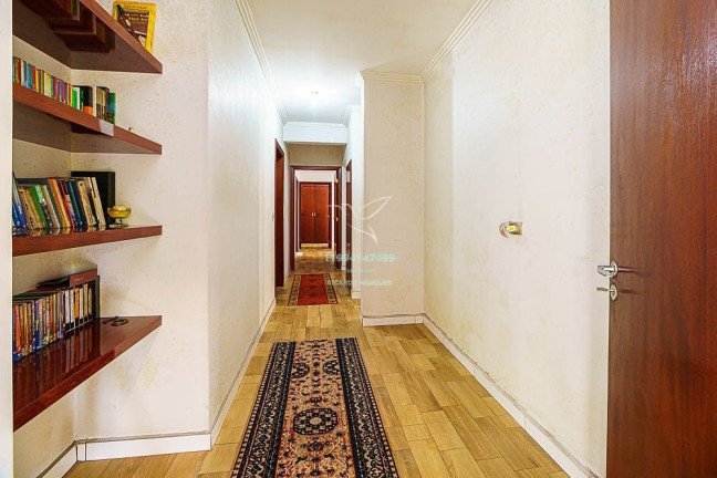 Imagem Casa com 4 Quartos à Venda, 366 m² em Morumbi - São Paulo Imagem Casa com 4 Quartos à Venda, 366 m² em Morumbi - São Paulo