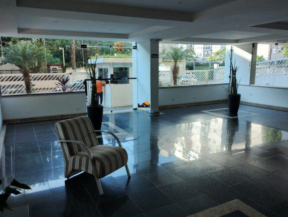 Imagem Apartamento à Venda, em Centro - São Vicente Imagem Apartamento à Venda, em Centro - São Vicente
