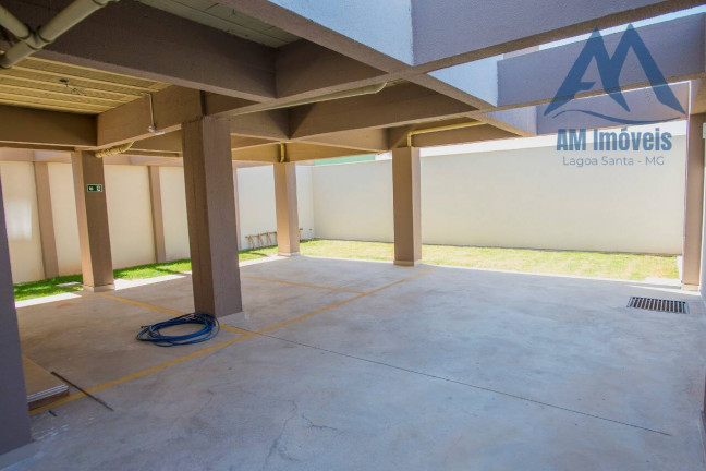 Imagem Cobertura com 2 Quartos à Venda,  em Residencial Visão - Lagoa Santa