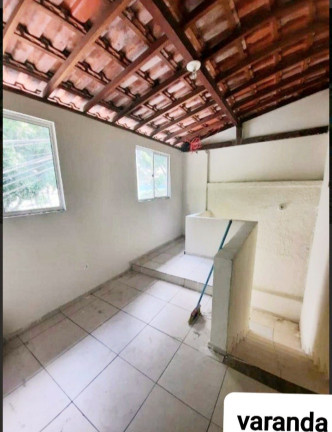 Imagem Imóvel com 2 Quartos para Alugar, 100 m² em Campo Grande - Rio De Janeiro