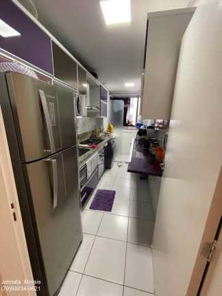 Imagem Apartamento com 2 Quartos à Venda, 64 m² em Luzia - Aracaju Imagem Apartamento com 2 Quartos à Venda, 64 m² em Luzia - Aracaju