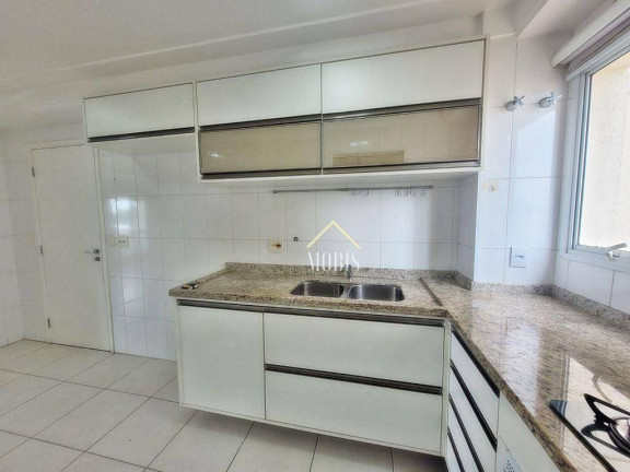 Imagem Apartamento com 3 Quartos à Venda, 114 m² em Centro - Santo André