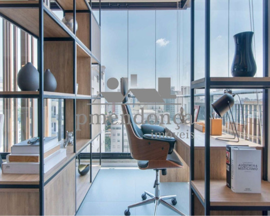 Imagem Apartamento com 3 Quartos à Venda, 276 m² em Sumaré - São Paulo Imagem Apartamento com 3 Quartos à Venda, 276 m² em Sumaré - São Paulo