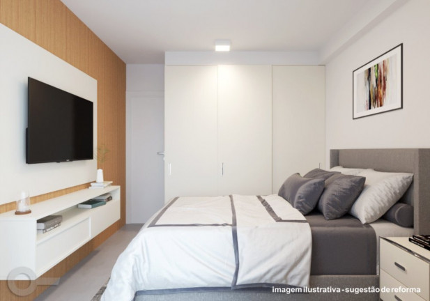Imagem Imóvel com 2 Quartos à Venda, 77 m² em Botafogo - Rio De Janeiro Imagem Imóvel com 2 Quartos à Venda, 77 m² em Botafogo - Rio De Janeiro