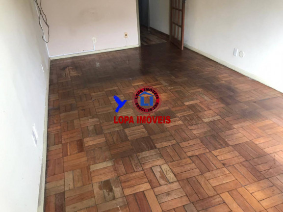 Imagem Apartamento com 1 Quarto à Venda, 30 m² em Centro - Rio De Janeiro