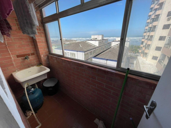 Imagem Apartamento com 2 Quartos à Venda, 65 m² em Tupi - Praia Grande