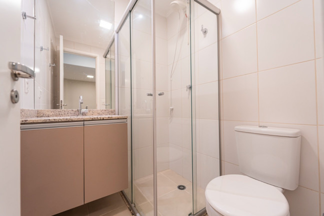 Imagem Apartamento com 1 Quarto à Venda, 35 m² em Centro - São Paulo Imagem Apartamento com 1 Quarto à Venda, 35 m² em Centro - São Paulo