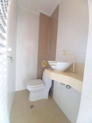 Imagem Apartamento com 3 Quartos à Venda, 150 m² em Canto Do Forte - Praia Grande Imagem Apartamento com 3 Quartos à Venda, 150 m² em Canto Do Forte - Praia Grande