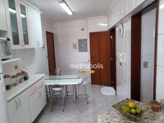 Imagem Apartamento com 3 Quartos à Venda, 132 m² em Parque Das Nações - Santo André Imagem Apartamento com 3 Quartos à Venda, 132 m² em Parque Das Nações - Santo André
