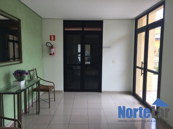 Imagem Apartamento com 2 Quartos à Venda, 57 m² em Jardim Ester - São Paulo