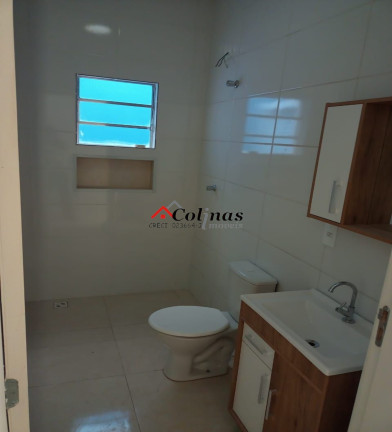 Imagem Casa com 2 Quartos para Alugar, em Depois Do Centro - Ibiúna Imagem Casa com 2 Quartos para Alugar, em Depois Do Centro - Ibiúna