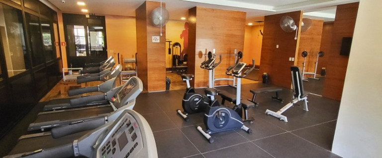 Imagem Flat com 1 Quarto à Venda, 42 m² em Bela Vista - São Paulo Imagem Flat com 1 Quarto à Venda, 42 m² em Bela Vista - São Paulo
