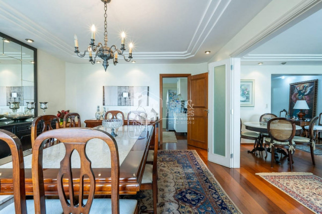Imagem Apartamento com 4 Quartos à Venda, 380 m² em Perdizes - São Paulo Imagem Apartamento com 4 Quartos à Venda, 380 m² em Perdizes - São Paulo