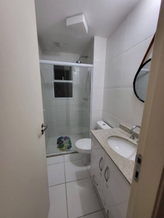 Imagem Apartamento com 2 Quartos à Venda, 97 m² em Alphaville Centro Industrial E Empresarial/alphaville. - Barueri