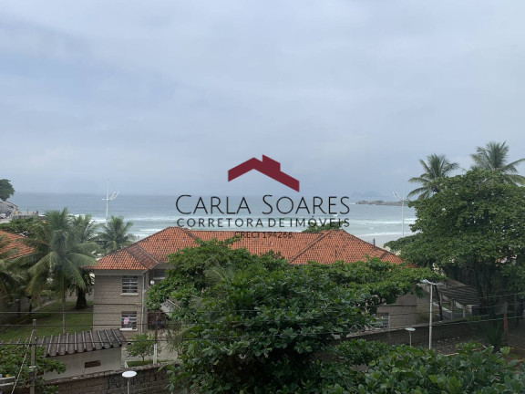Imagem Apartamento com 3 Quartos à Venda, 125 m² em Pitangueiras - Guarujá