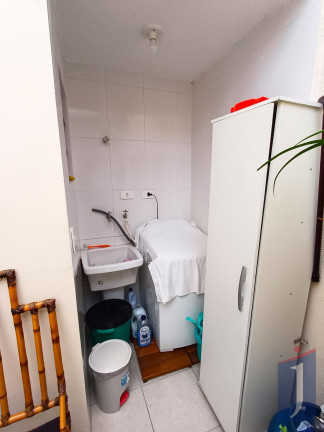 Imagem Casa com 2 Quartos à Venda, 87 m² em Jardim Da Gloria - São Paulo Imagem Casa com 2 Quartos à Venda, 87 m² em Jardim Da Gloria - São Paulo