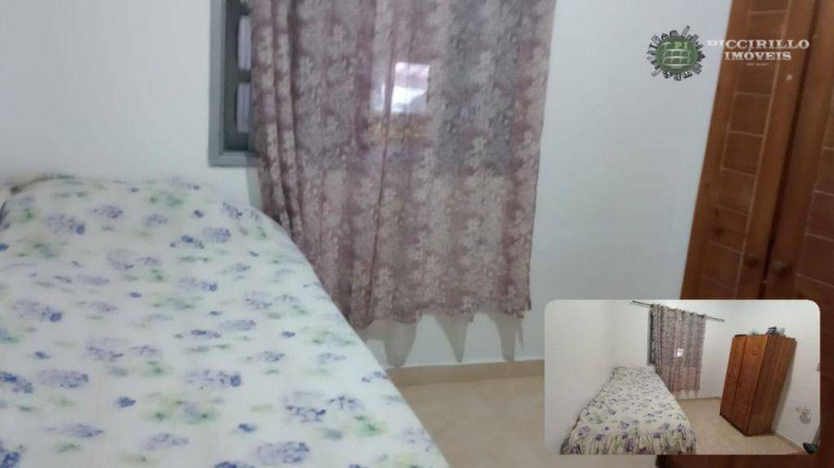 Imagem Casa com 2 Quartos à Venda, 64 m² em Caiçara - Praia Grande Imagem Casa com 2 Quartos à Venda, 64 m² em Caiçara - Praia Grande