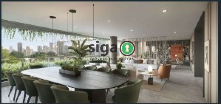 Imagem Apartamento com 4 Quartos à Venda, 372 m² em Jardim Paulista - São Paulo Imagem Apartamento com 4 Quartos à Venda, 372 m² em Jardim Paulista - São Paulo