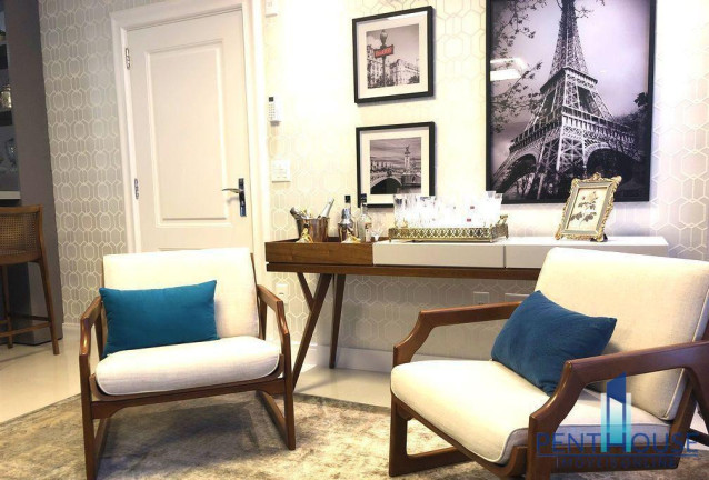 Imagem Apartamento com 3 Quartos à Venda, 156 m² em Centro - Balneário Camboriú Imagem Apartamento com 3 Quartos à Venda, 156 m² em Centro - Balneário Camboriú
