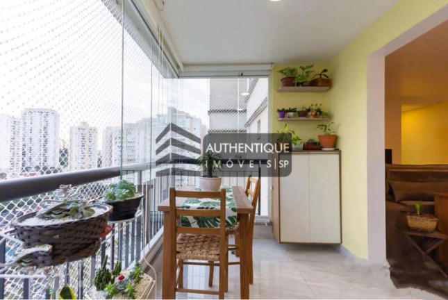 Apartamento com 2 Quartos à Venda, 87 m² em Vila Andrade - São Paulo