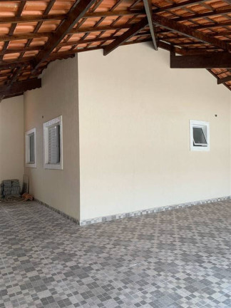 Imagem Casa de Condomínio com 1 Quarto à Venda,  em Mirim - Praia Grande