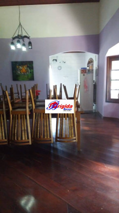 Imagem Casa com 4 Quartos à Venda, 337 m² em Granja Clotilde - Cotia Imagem Casa com 4 Quartos à Venda, 337 m² em Granja Clotilde - Cotia
