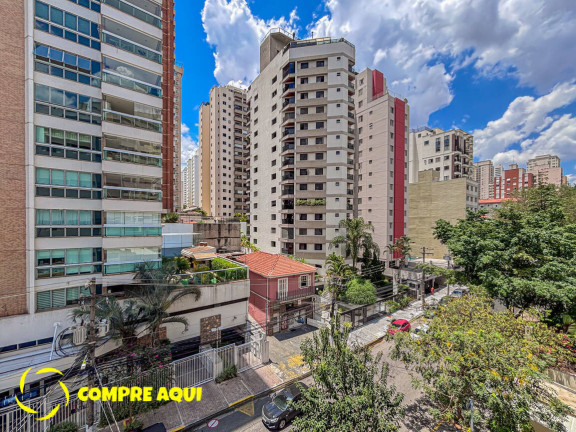 Imagem Apartamento com 3 Quartos à Venda, 127 m² em Perdizes - São Paulo