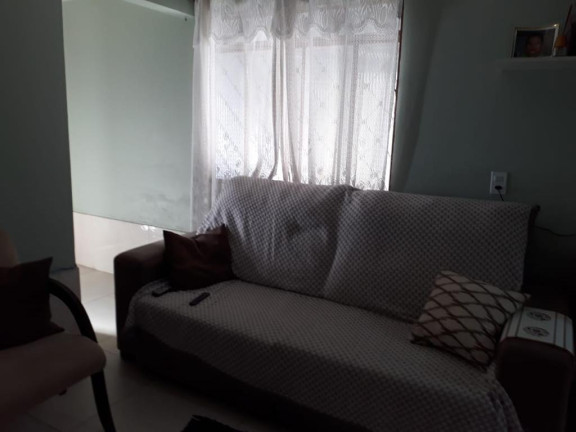 Imagem Sobrado com 5 Quartos à Venda, 210 m² em Rubem Berta - Porto Alegre