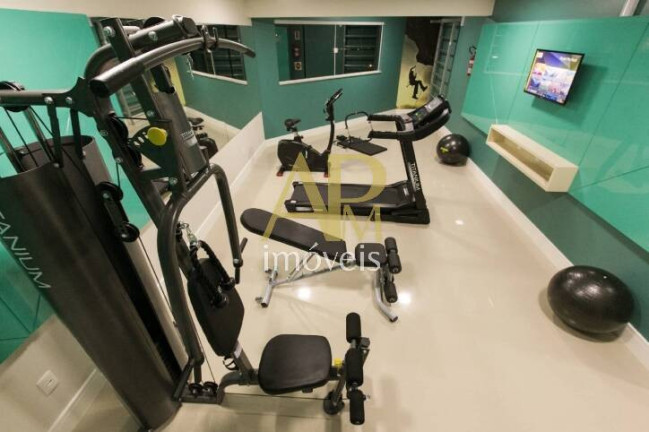 Imagem Apartamento com 3 Quartos à Venda, 86 m² em Capoeiras - Florianópolis