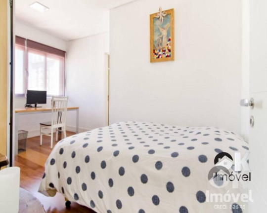 Imagem Cobertura com 3 Quartos à Venda, 155 m² em Pinheiros - São Paulo