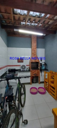 Imagem Casa com 3 Quartos à Venda, 90 m² em Centro - Campo Limpo Paulista