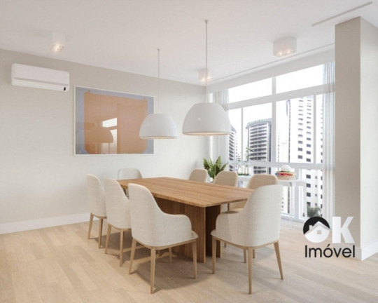 Imagem Apartamento com 3 Quartos à Venda, 239 m² em Jardim Paulista - São Paulo Imagem Apartamento com 3 Quartos à Venda, 239 m² em Jardim Paulista - São Paulo