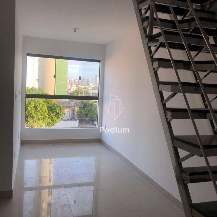 Imagem Apartamento com 3 Quartos à Venda, 118 m² em Bessa - João Pessoa