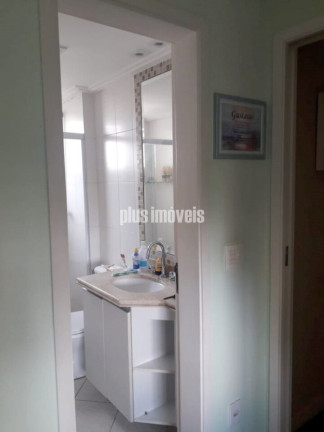 Imagem Apartamento com 4 Quartos à Venda, 122 m² em Panamby - São Paulo Imagem Apartamento com 4 Quartos à Venda, 122 m² em Panamby - São Paulo