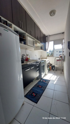 Imagem Apartamento com 2 Quartos à Venda, 47 m² em Graça - Cotia