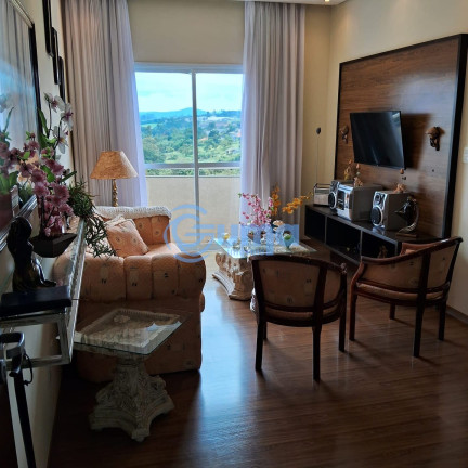 Imagem Apartamento com 3 Quartos à Venda, 69 m² em Residencial Das Ilhas - Bragança Paulista Imagem Apartamento com 3 Quartos à Venda, 69 m² em Residencial Das Ilhas - Bragança Paulista