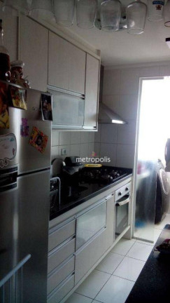 Imagem Apartamento com 2 Quartos à Venda, 64 m² em Campestre - Santo André Imagem Apartamento com 2 Quartos à Venda, 64 m² em Campestre - Santo André