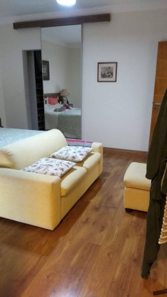 Imagem Casa de Condomínio com 4 Quartos à Venda, 300 m² em Loteamento Aldeia Da Mata - Votorantim