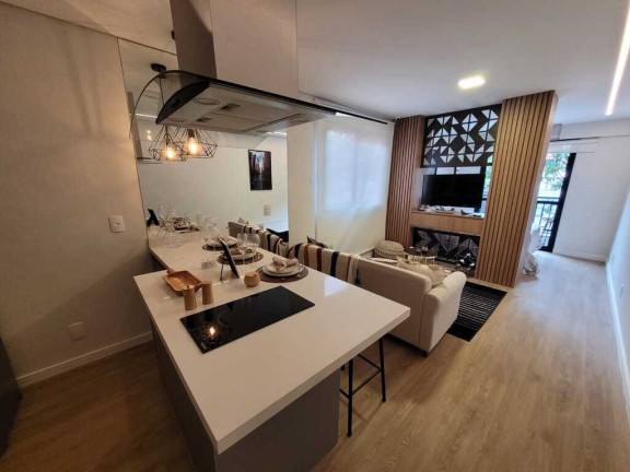 Imagem Loft com 1 Quarto à Venda, 25 m² em Vila Mariana - São Paulo Imagem Loft com 1 Quarto à Venda, 25 m² em Vila Mariana - São Paulo